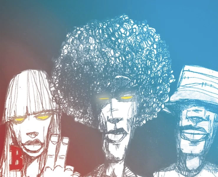 BROADCITE Unplugged VIP Session with Muntu Valdo