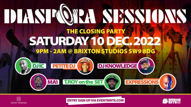 Last session of the year